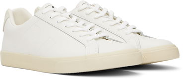 Sneakers och skor Veja Esplar Vit | EA0200001, 4