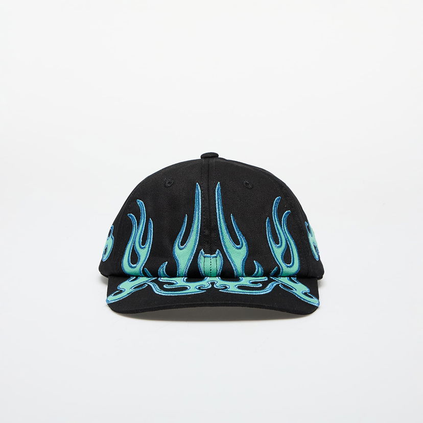 Keps RIPNDIP Volt Dad Hat Black Svart | RNDFAL24201