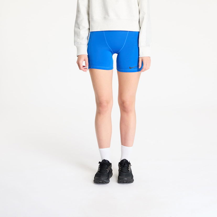 Shorts Nike Pro Leak Protections 6" Soccer Shorts Blå | FN2374-463