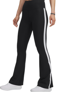 Motion Sport Tape Flare Leggings