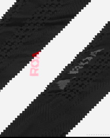 Strumpor ROA Long Socks Svart | OBMW002YA01 BLK0001, 4