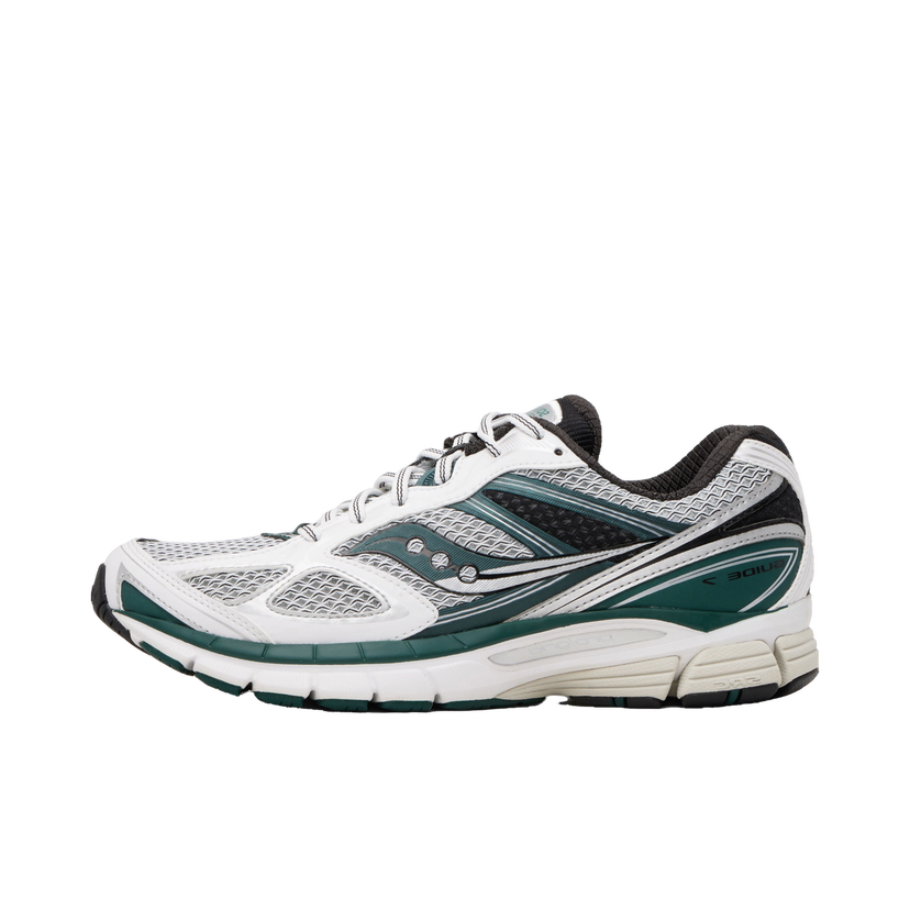 Sneakers och skor Saucony ProGrid Guide 7 Vit | S70936-8