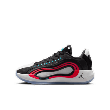 Sneakers och skor Jordan Luka 4 „Bloodline“ Svart | HJ5225-001, 2