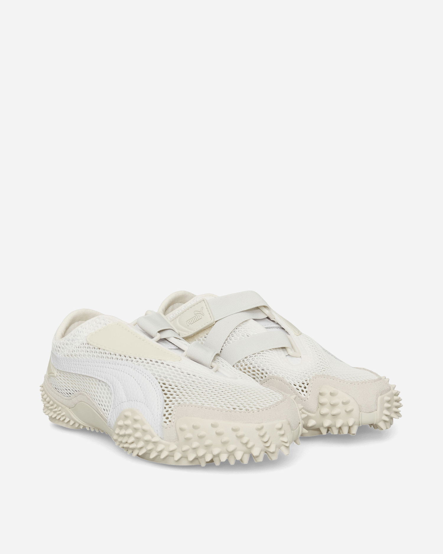 Tillbehör Puma Mostro Mesh Vit | 401666-02, 0