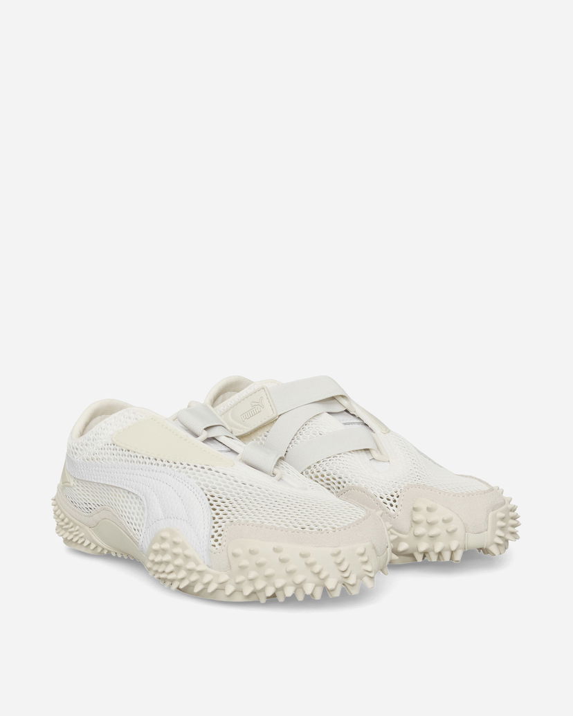 Tillbehör Puma Mostro Mesh Vit | 401666-02