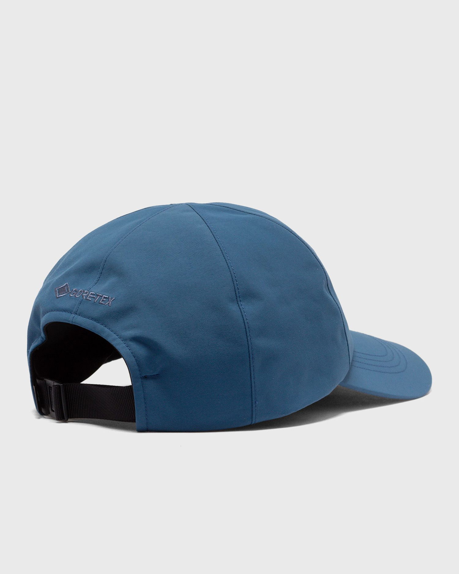 Keps Goldwin GORE-TEX 2L Cap Blå | GM93380-NAVY-BLUE, 1