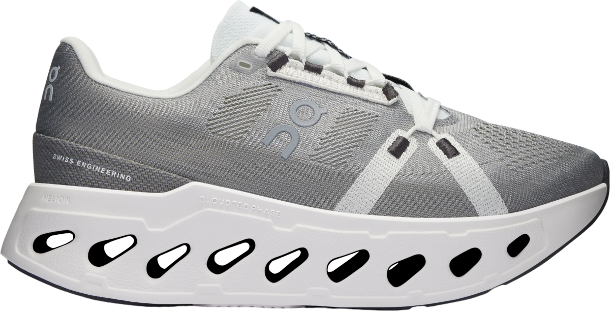 Sneakers och skor On Running Cloudeclipse Grå | 3wd30092547, 0