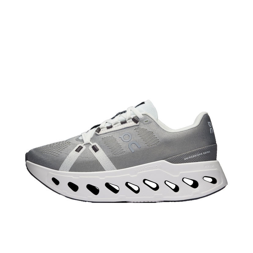 Löpning On Running Cloudeclipse Grå | 3wd30092547