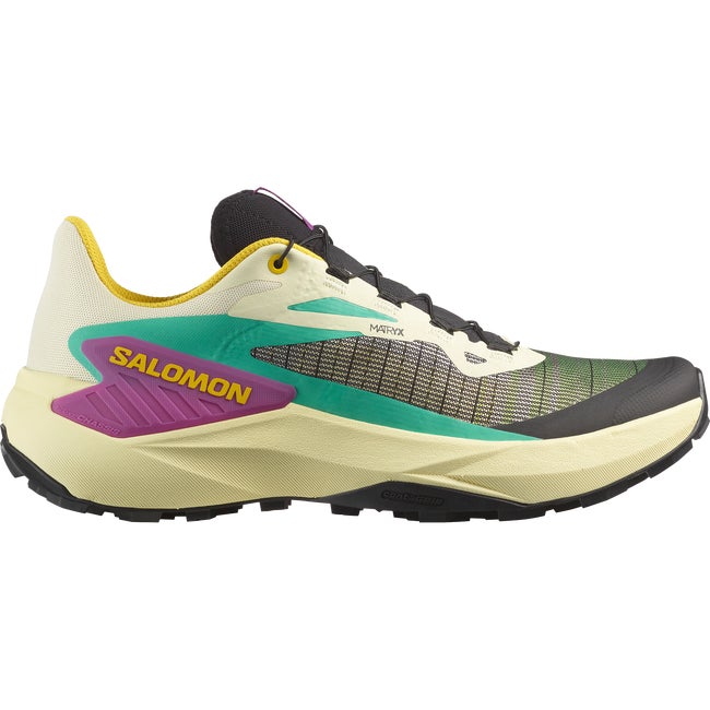 Sneakers och skor Salomon Narix Genesis Flerfärgad | L47862300