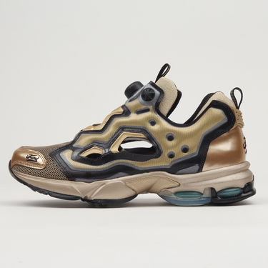 Sneakers och skor Reebok Fury DMX TXT Beige | DV4601, 1