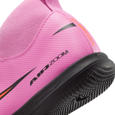 Sneakers och skor Nike JR ZOOM SUPERFLY 10 ACADEMY IC Rosa | fq8312-600, 6