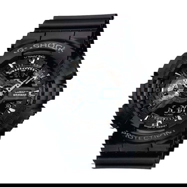 Klocka CASIO G-Shock GA-110-1BER Svart | GA-110-1BER, 2