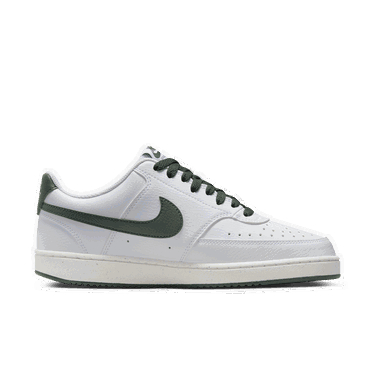 Sneakers och skor Nike Court Vision Low Next Nature Vit | FV9952-101, 3