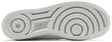 Sneakers och skor Nike Air Force 1 Low Crater "Brushstroke" GS Vit | DX3067-100, 2