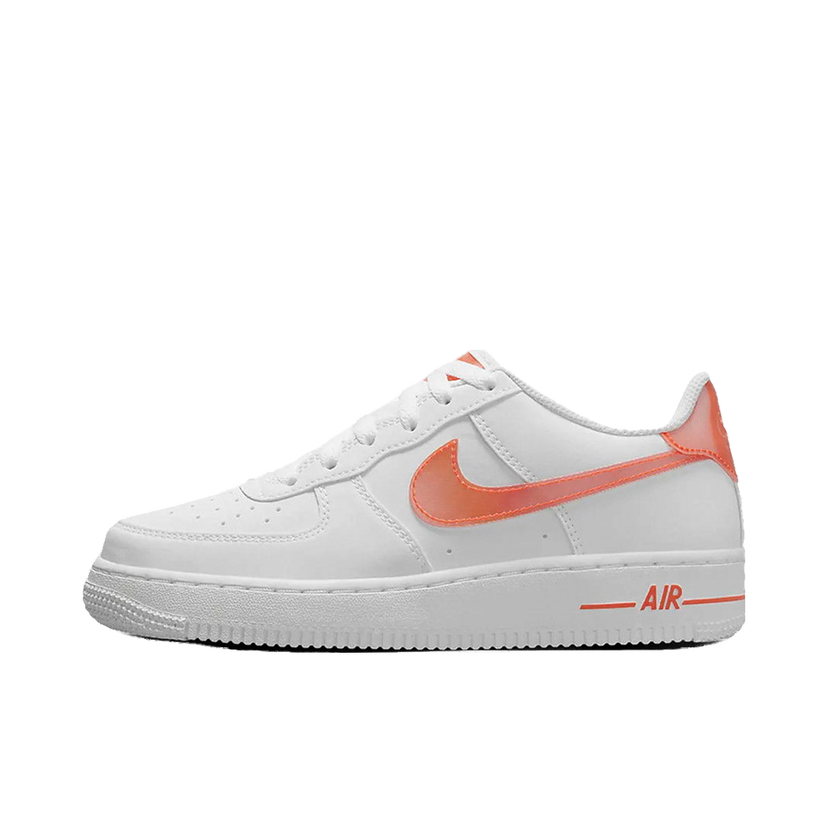 Sneakers och skor Nike Air Force 1 NN Vit | FJ4669-100