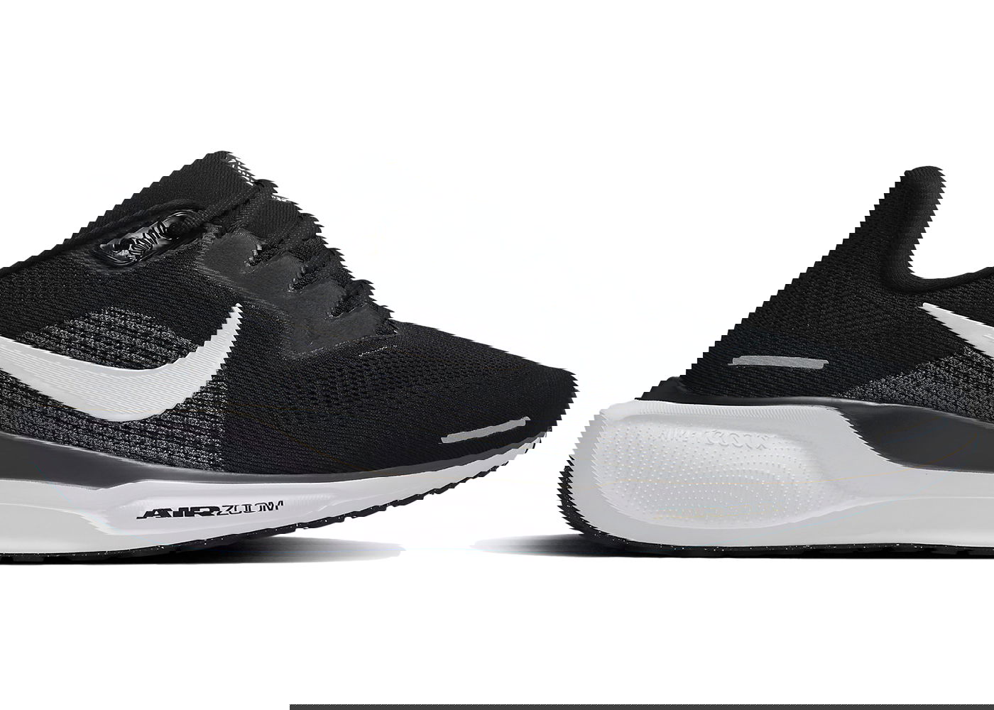 Sneakers och skor Nike Air Zoom Pegasus 41 Black White Svart | FD2722-002, 0