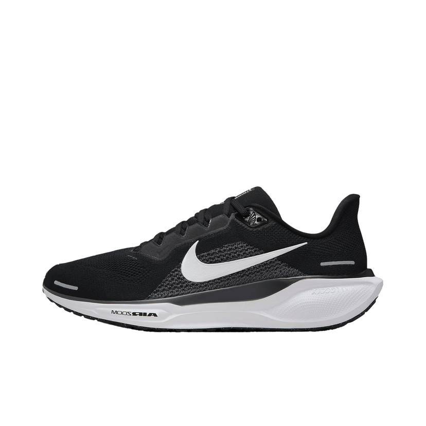 Löpning Nike Air Zoom Pegasus 41 Black White Svart | FD2722-002