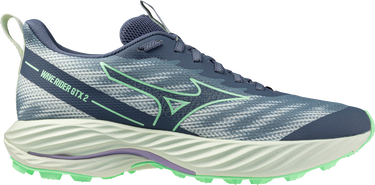 Sneakers och skor Mizuno Mizuno WAVE RIDER GTX 2 Blå | j1gd2479-71, 0