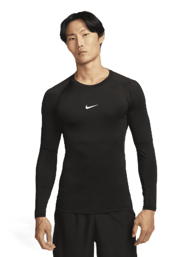 T-shirt Nike Dri-FIT P Svart | FB7919-010