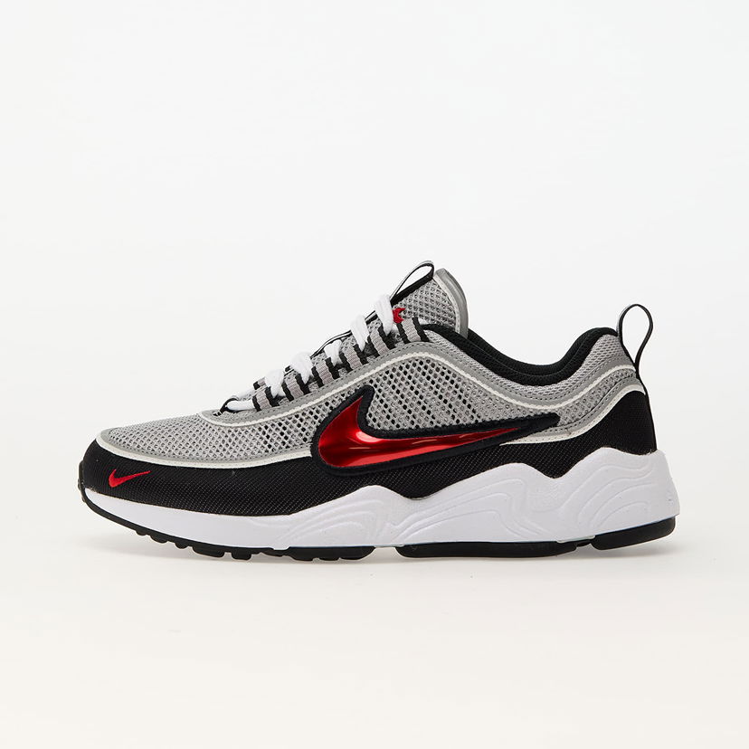 Sneakers och skor Nike Air Zoom Spiridon OG Sport Red Grå | HF9117-001