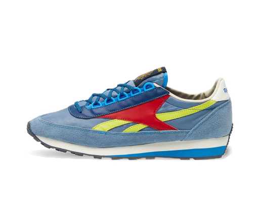 Sneakers och skor Reebok Aztec OG Blå | V66695