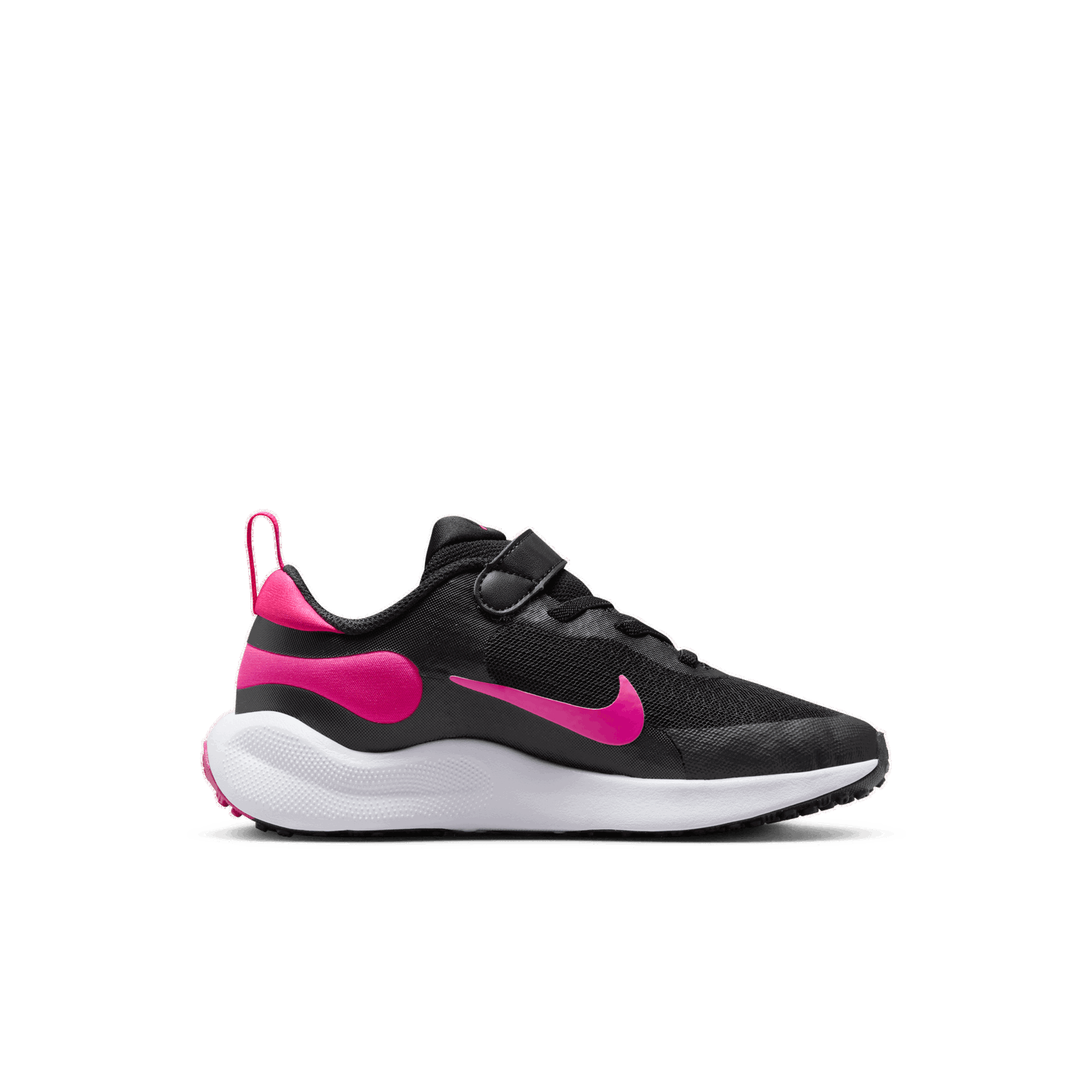 Sneakers och skor Nike Revolution 7 Svart | FB7690-002, 1