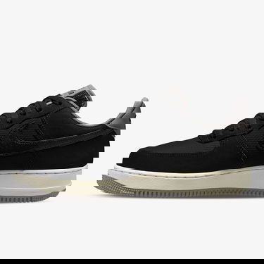 Sneakers och skor Nike Air Force 1 '07 Lv8 Svart | FZ5225-001, 0