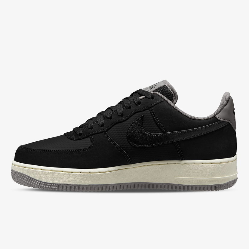 Sneakers och skor Nike Air Force 1 '07 Lv8 Svart | FZ5225-001