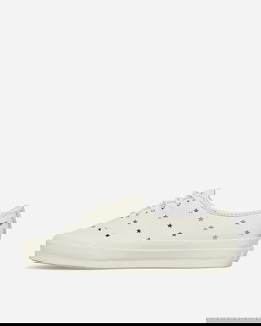 Sneakers och skor Vans One Piece Authentic Vibram Vit | VN000DCPFAQ1, 3