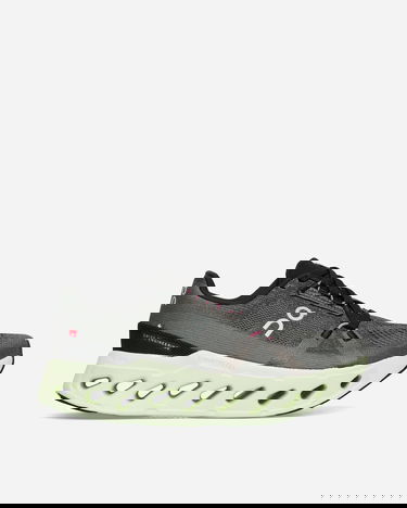 Sneakers och skor On Running Cloudeclipse Grön | 3WD30092551 RL, 0
