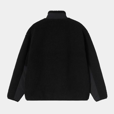 Jacka Carhartt WIP Fleece Heart II Hartt Liner XXL Svart | A252012_24, 1
