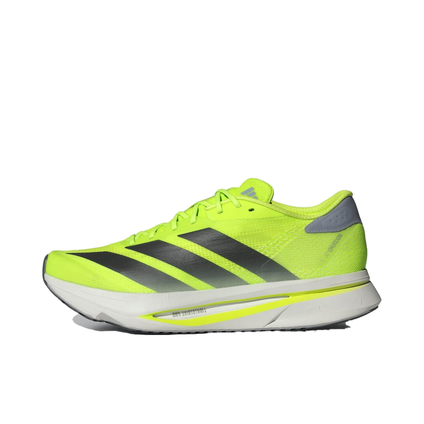 Sneakers och skor adidas Performance Adizero SL 2 Gul | JI2984