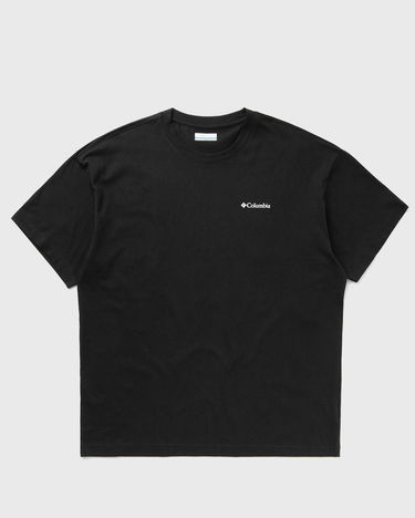 T-shirt Columbia Butte™ Graphic T-Shirt Svart | 2071701014, 1
