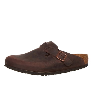 Sneakers och skor Birkenstock Boston BS Svart | 159711, 1