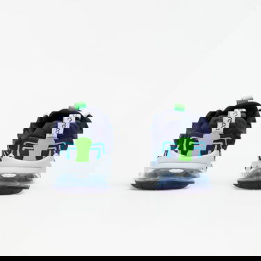 Sneakers och skor Nike Air Max 270 React ENG GS Svart | CD6870-400, 3