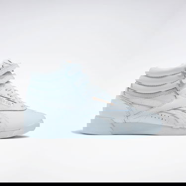 Sneakers och skor Reebok Cardi B x Freestyle Hi "Glass Blue" Blå | GV6615, 1