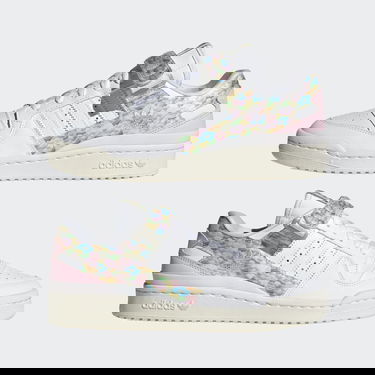 Sneakers och skor adidas Originals Disney Forum 84 Low W Vit | GV7929, 6