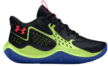 Sneakers och skor Under Armour UA GS JET '23 Svart | 3026635-005, 0