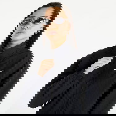 Vindjacka Nike Sportswear Solo Swoosh Track Jacket Svart | DQ5200-010, 4