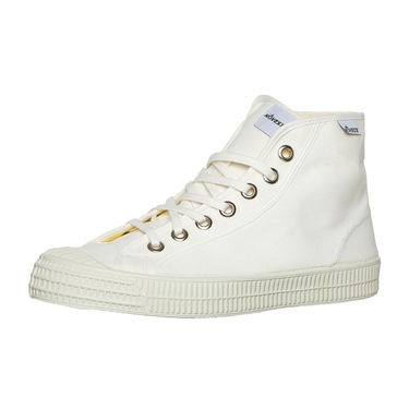 Sneakers och skor Novesta Star Dribble Classic Vit | X472006-10Y10Y110, 1