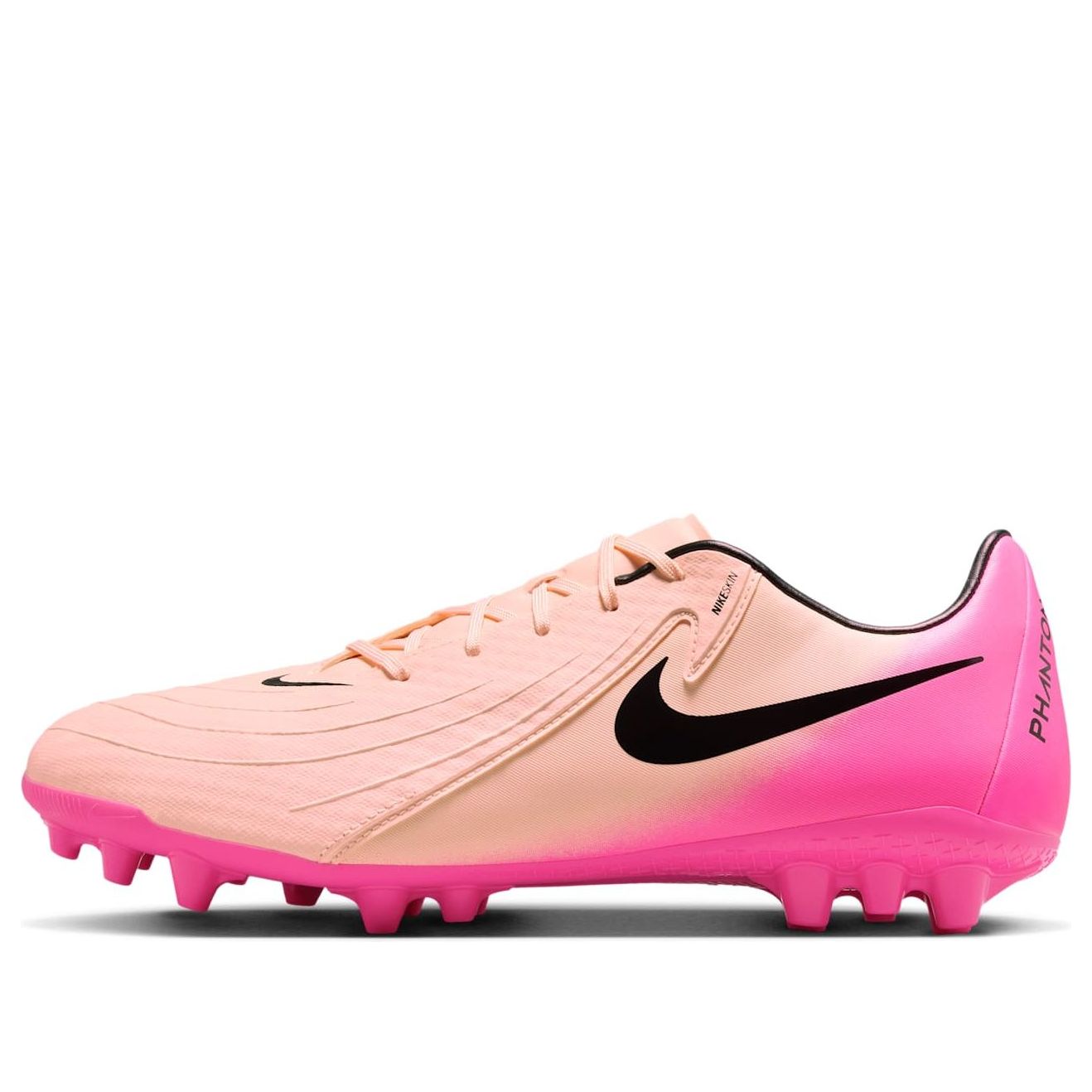 Sneakers och skor Nike Phantom GX 2 Academy AG Rosa | FJ2552-800, 0