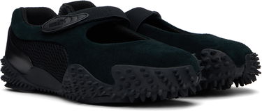 Sneakers och skor Puma Mostro Fey PRM Svart | 401062-01, 2