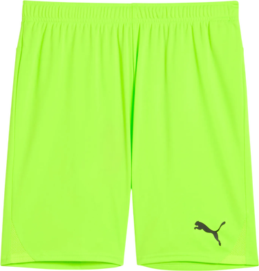 Shorts Puma Puma teamGOAL Shorts Grön | 705752-20, 0