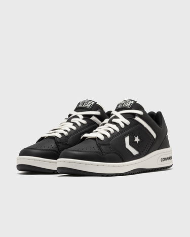 Sneakers och skor Converse Weapon Leather Svart | A12336C, 0
