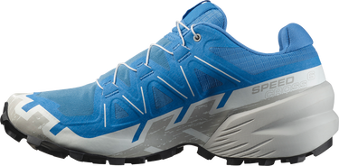 Sneakers och skor Salomon Speedcross 6 Blå | l47765-800, 6