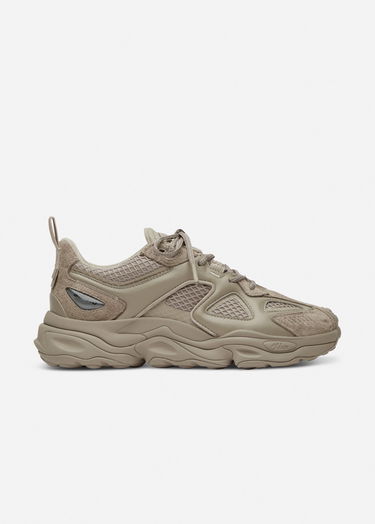 Sneakers och skor AXEL ARIGATO Satellite Beige | F2735003, 8