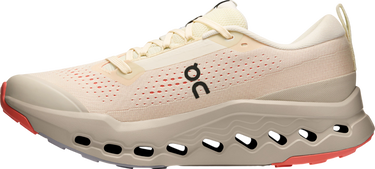 Sneakers och skor On Running Cloudsurfer Trail 2 Beige | 3mf30223588, 3