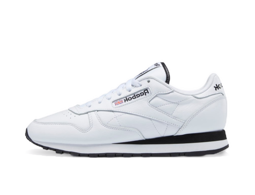 Sneakers och skor Reebok Classic Leather Vit | GW3331