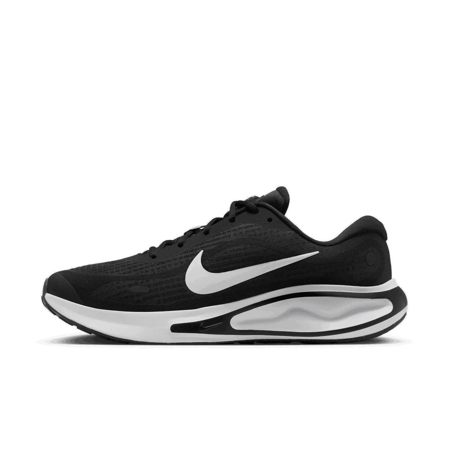 Sneakers och skor Nike Journey Run Svart | FN0228-001, 0