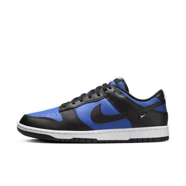 Sneakers och skor Nike Dunk Low Blå | HM9606-400, 0